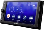 Head Unit Sony XAV-1550ANT 6.2inch
