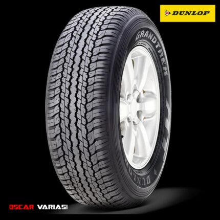Dunlop 265/65 R17 Grandtrek AT25