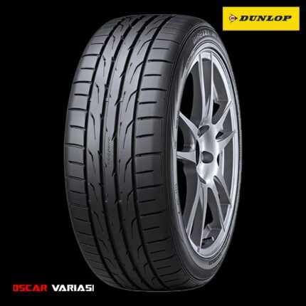 Dunlop 215/50 R17 DIREZZA