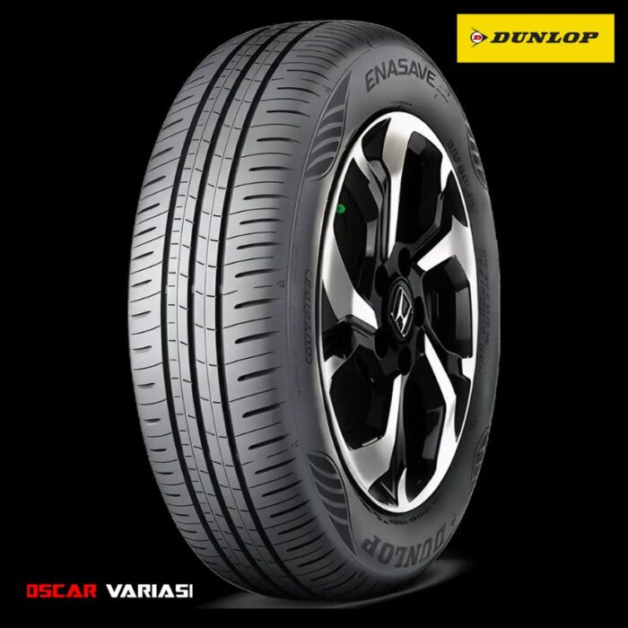 Dunlop 185/70 R14 Enasave EC300 - Image 1