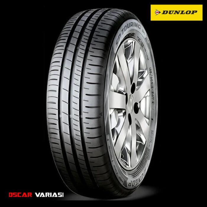 Dunlop SP Touring Ban Mobil Dunlop 165/65 R13 SP Touring R1