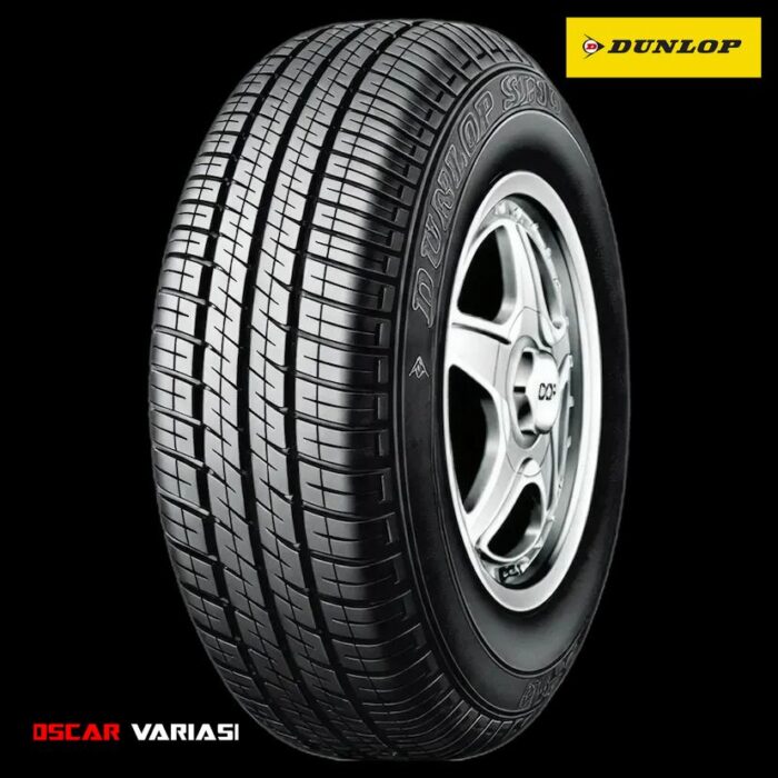 Dunlop 175/60 R15 SP31 - Image 1