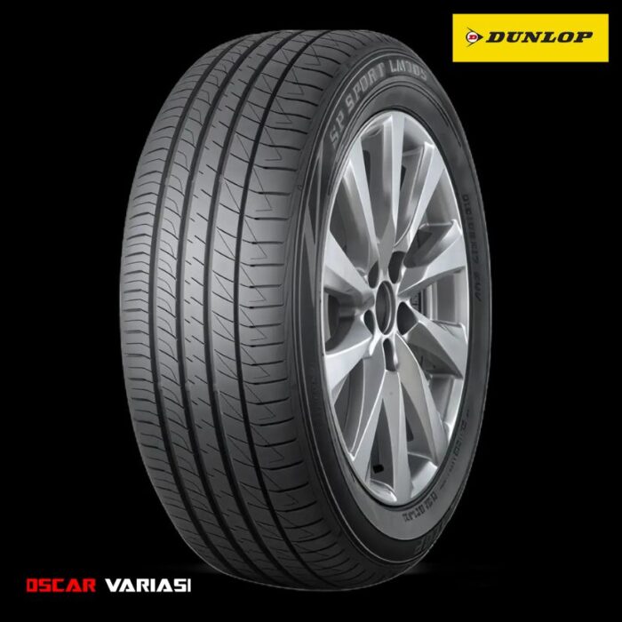 Dunlop 205/70 R14 LM705 - Image 1