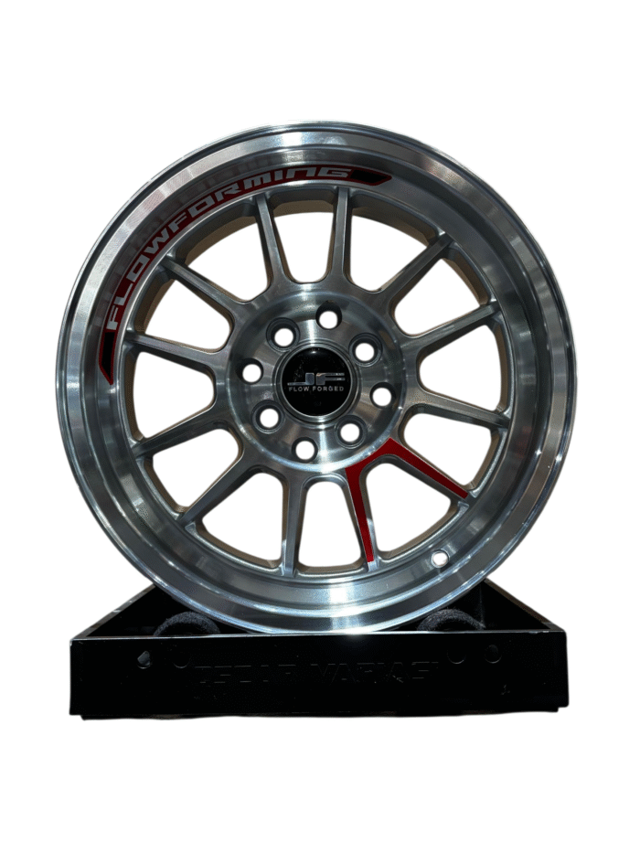 Velg R15 Venom Polish - Image 1