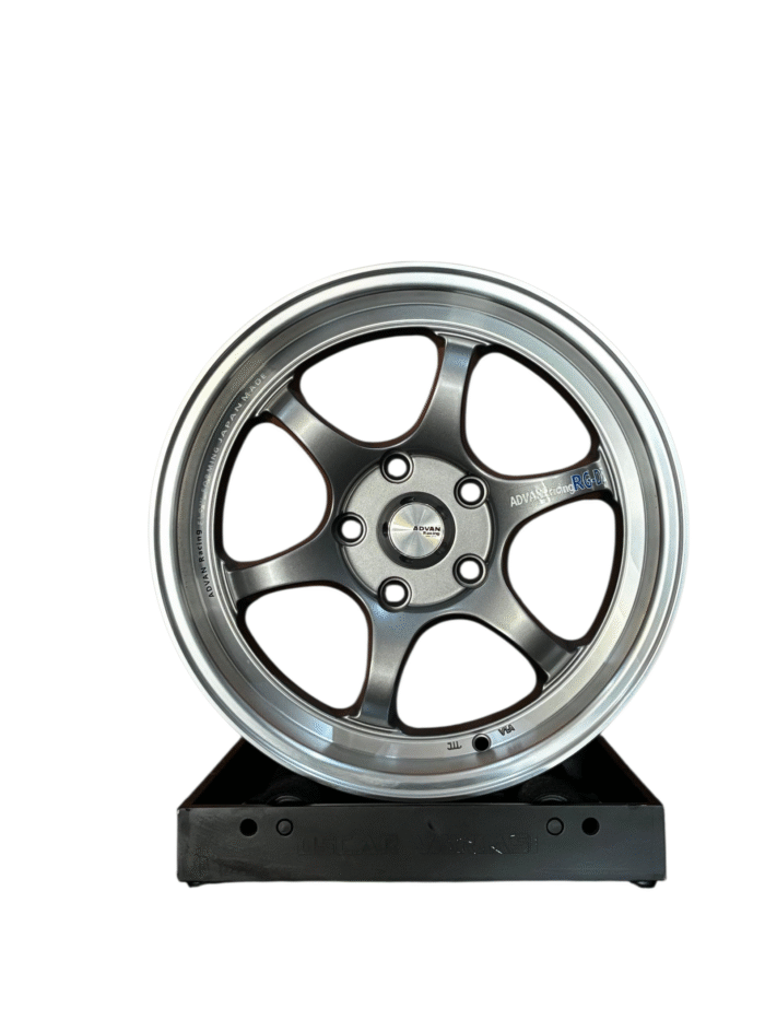 Velg R16 Advan RGD2 - Image 1