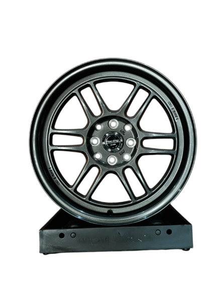 Velg R16 Enkei RPF Dark Grey