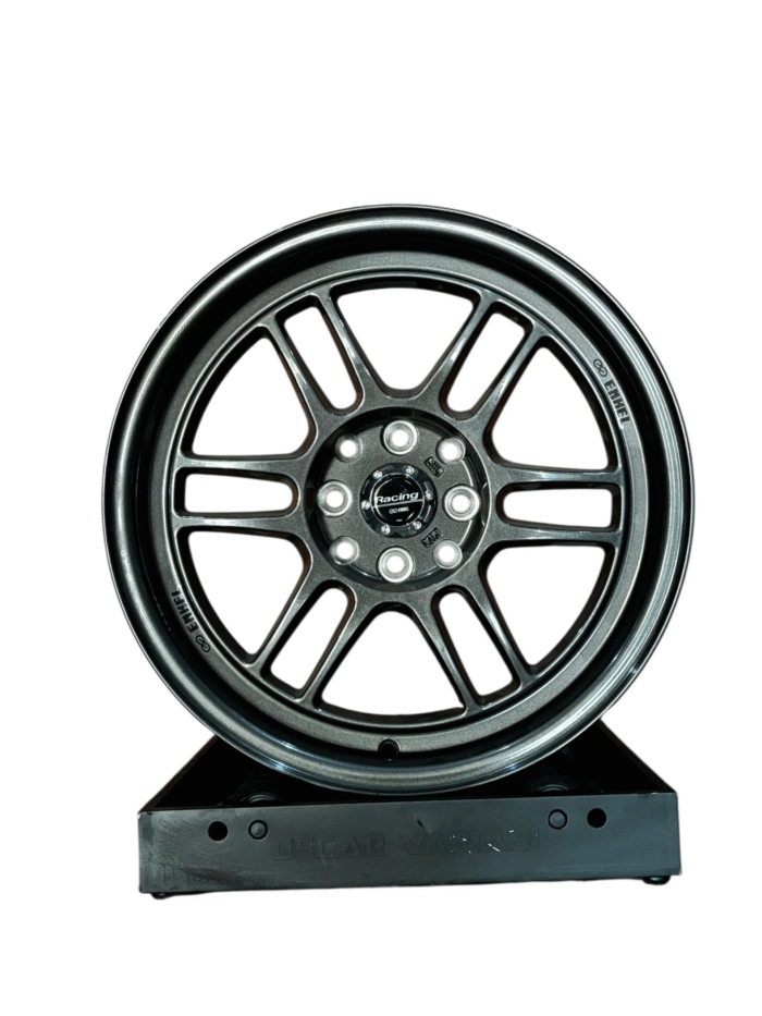 Velg R16 Enkei RPF Dark Grey - Image 1