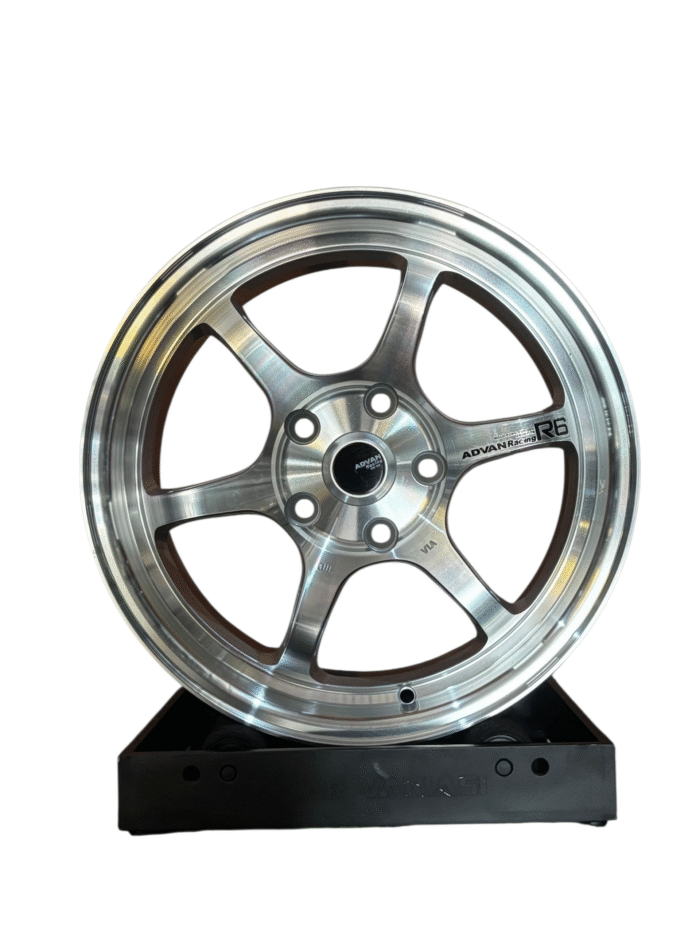 Velg R16 Advan RG - Image 1