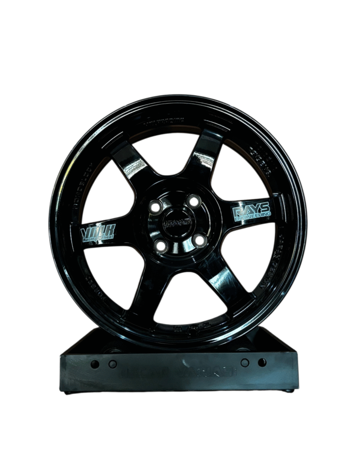 Velg R16 Rays TE 37 - Image 1