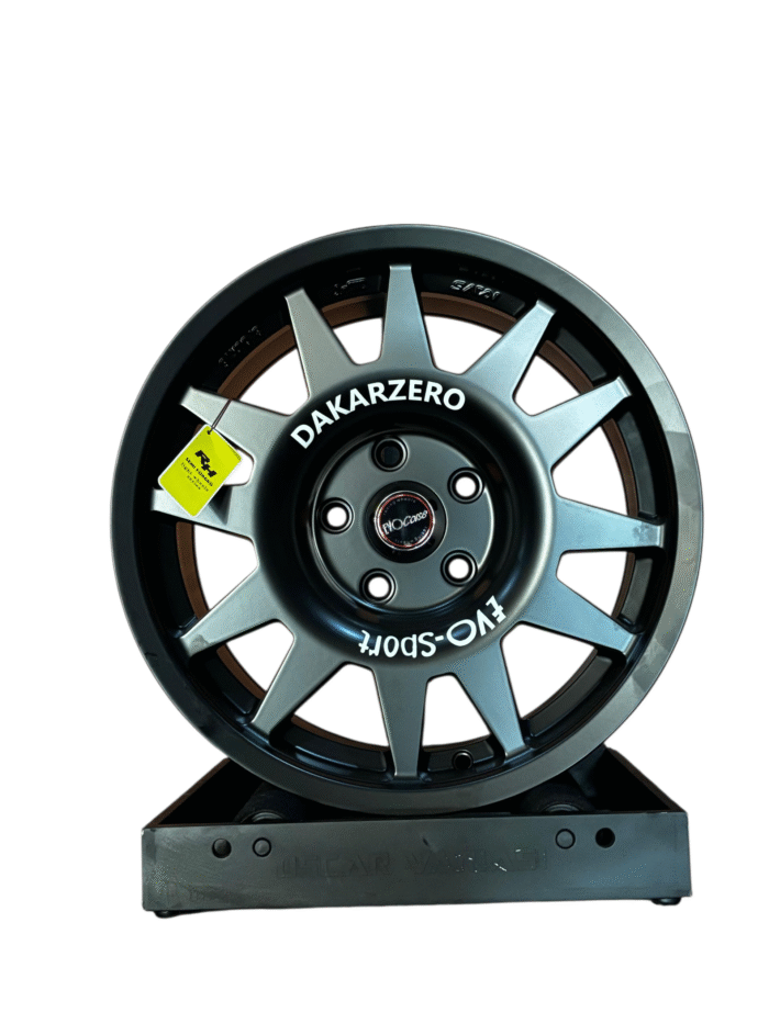 Velg R16 Evosport - Image 1