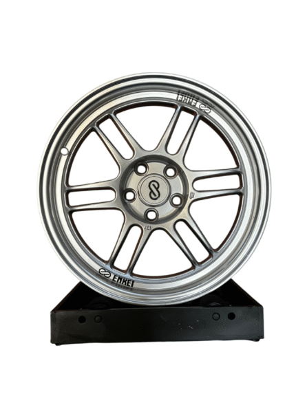 Velg R16 Enkei RPF Silver